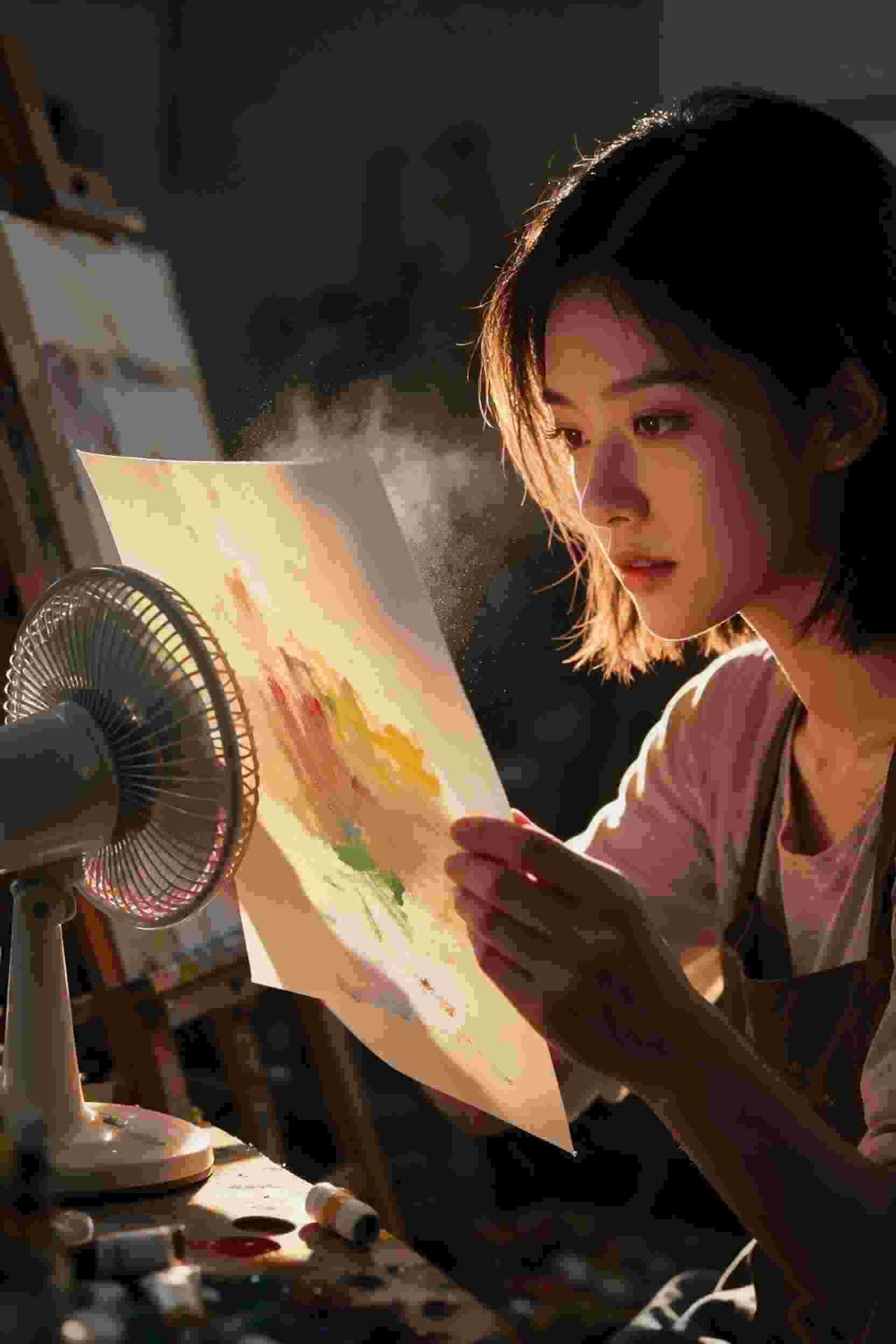 干物妹小埋