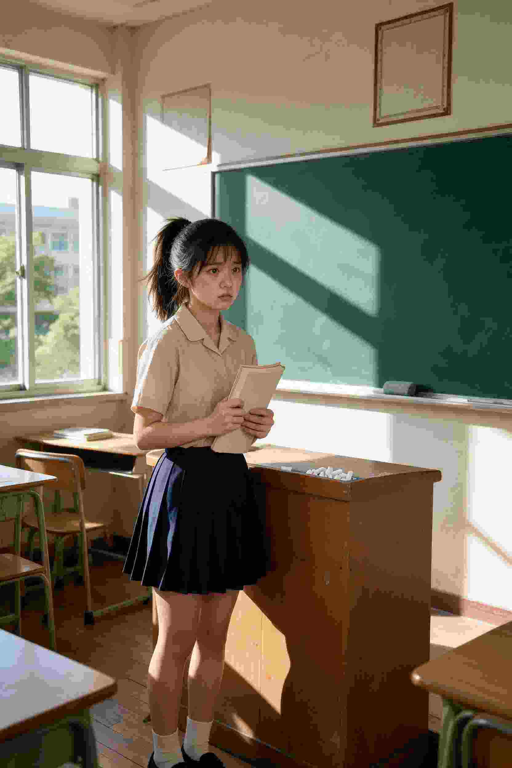 魔改短剧004