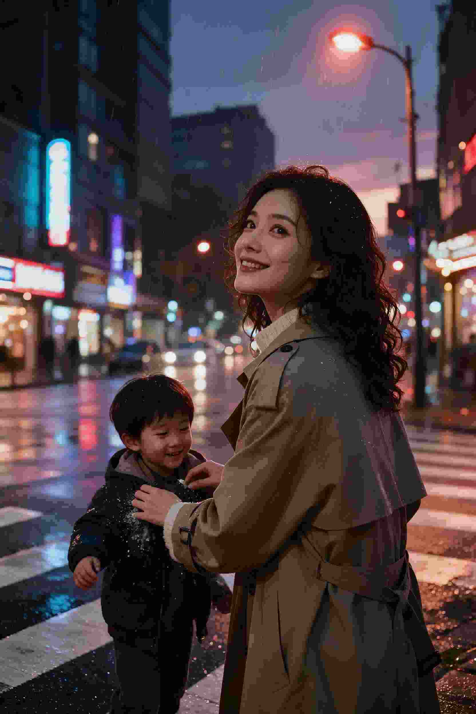 魔改短剧006